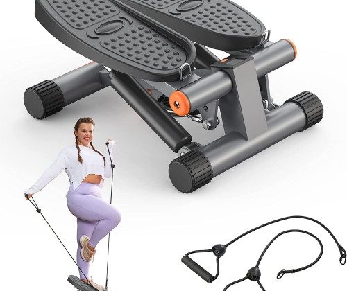 Get Fit with Niceday Steppers – The Perfect Exercise Equipment for Your Home Gym