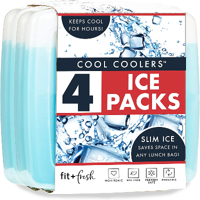 Chill Out with the Fit & Fresh Cool Coolers: The Ultimate Solution to Your Cooling Needs