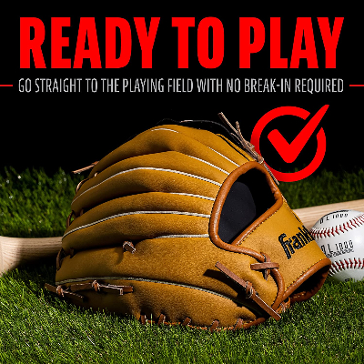 Master the Field with the Pro Master Baseball Gloves: Unleashing the Champion in You