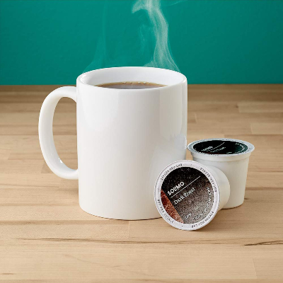Elevate Your Morning Coffee Experience with These Exceptional K-Cup Pods