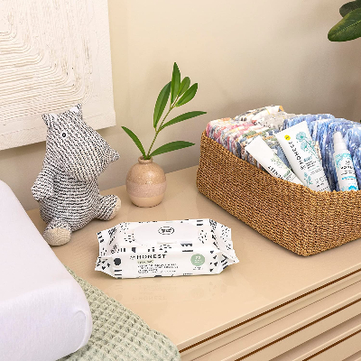 Honest Company Baby Wipes – The Best Choice for Your Baby’s Sensitive Skin