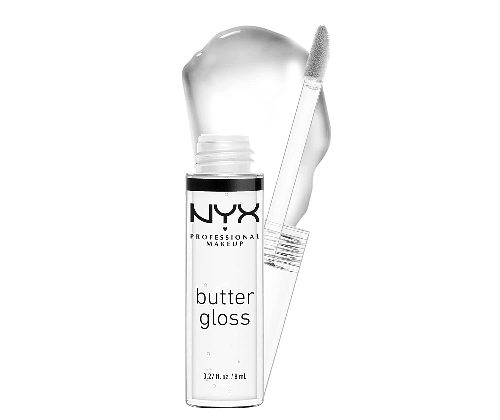 NYX PROFESSIONAL MAKEUP Butter Gloss