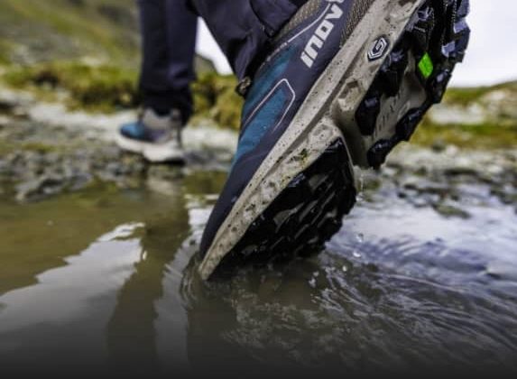 Discover the Future of Athletic Footwear with Inov-8