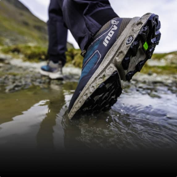 Discover the Future of Athletic Footwear with Inov-8