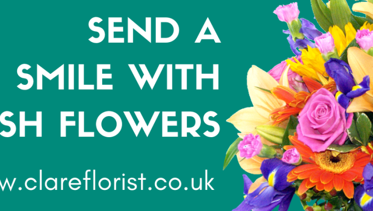 Discover the Magic of Flowers with Clare Florist