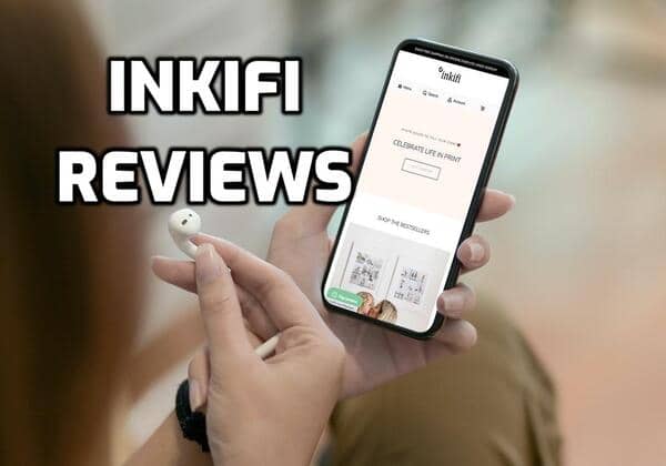 Cherish Your Memories with Inkifi