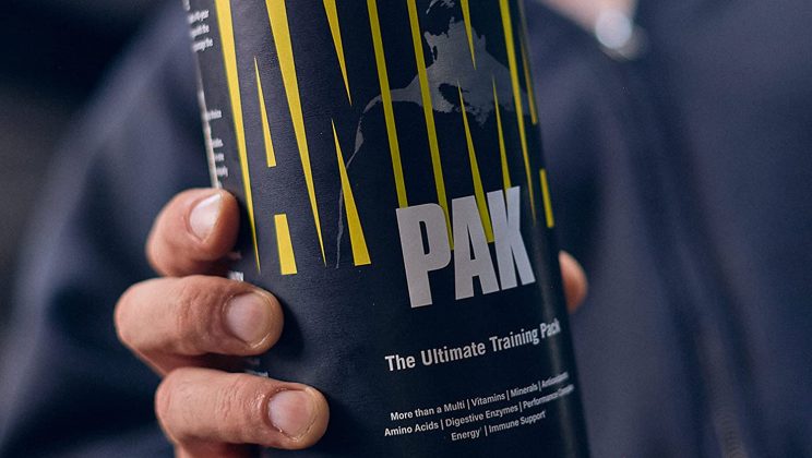 Unleashing Your Inner Beast: The Power of AnimalPak