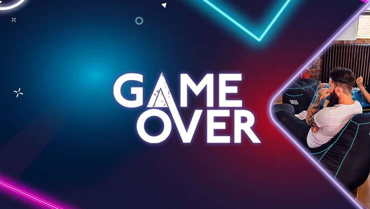 GameOver Store: A Gamer’s Ultimate Paradise in the Heart of the UK