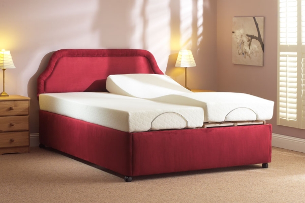 Enhance Your Comfort with Laybrook Adjustable Beds