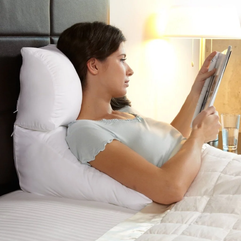 Enhance Comfort and Improve Sleep Quality with Contour Living