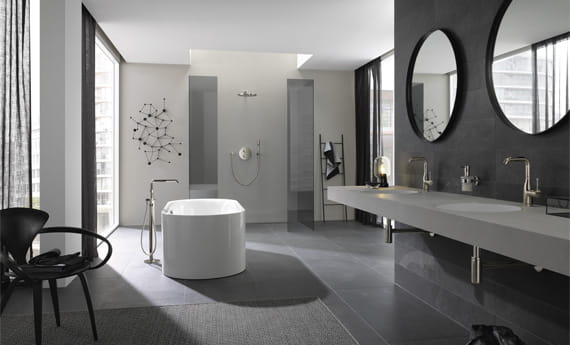Discover the Ultimate in Innovation and Quality with GROHE.us