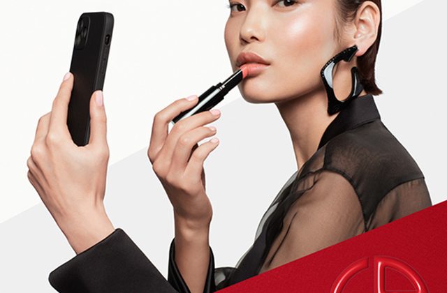 Unleash Your Inner Elegance with Armani Beauty