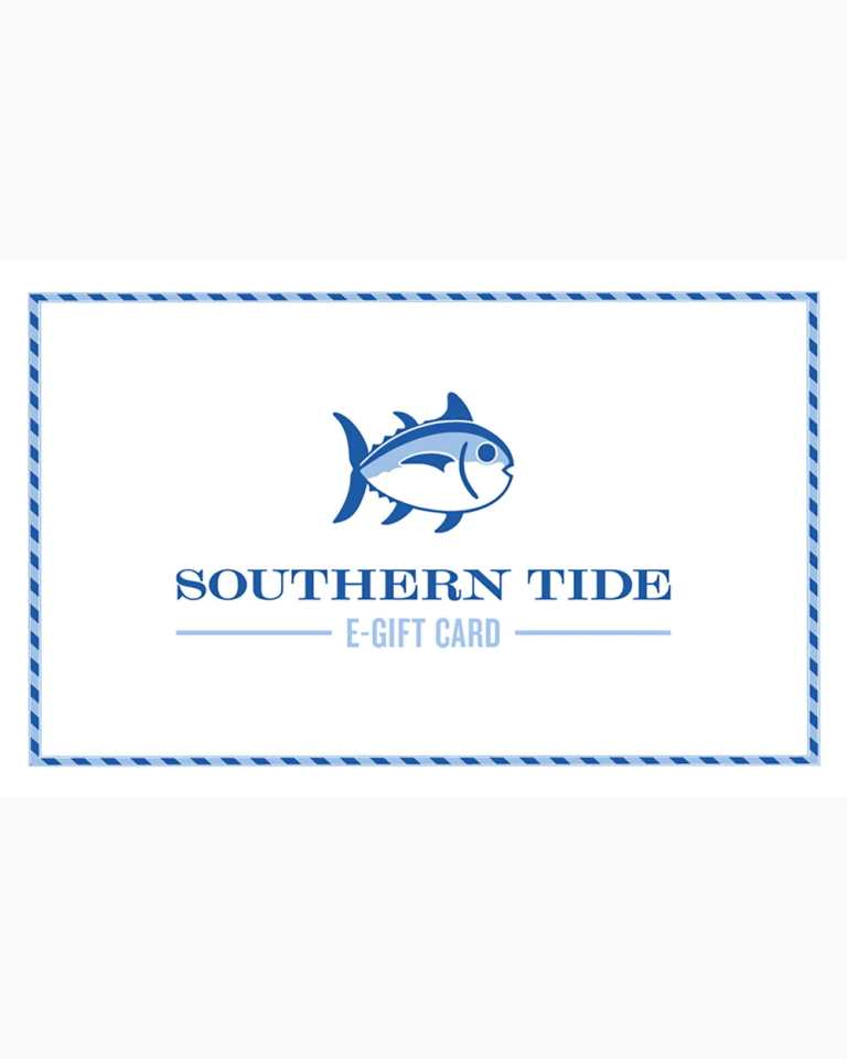 Embrace the Charm of Coastal Living with Southern Tide