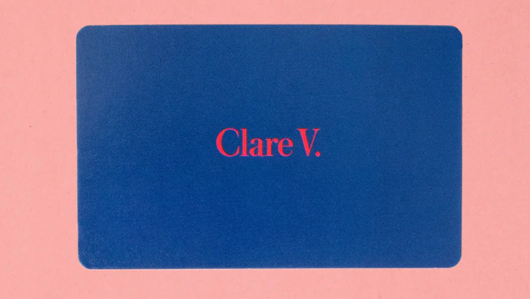 Discover Effortless Chic Fashion at the Official Clare V.