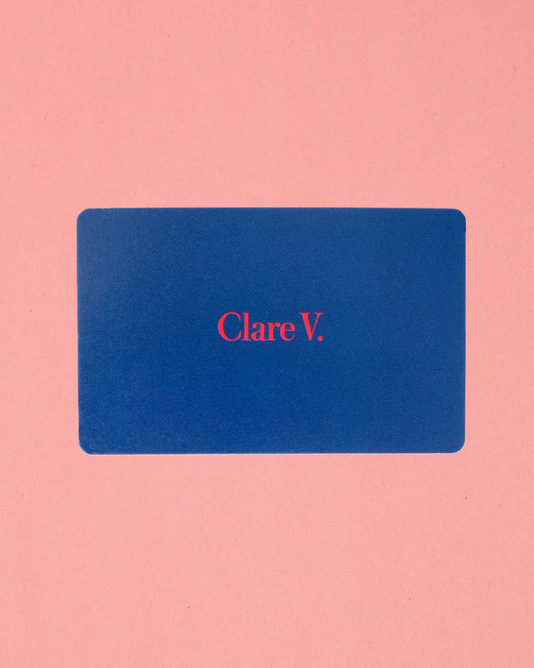 Discover Effortless Chic Fashion at the Official Clare V.