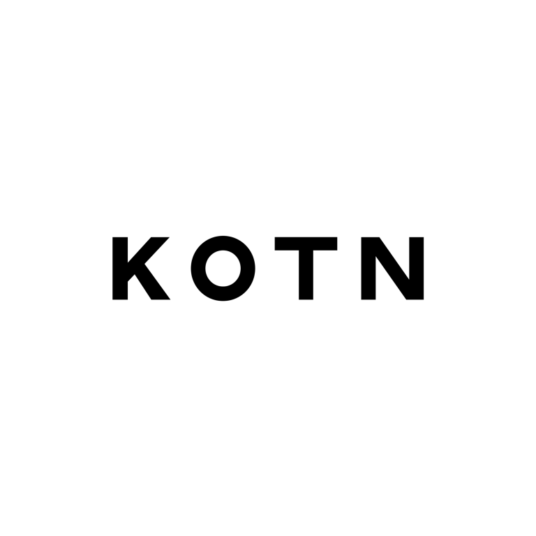 Kotn – Ethical Fashion Meets Luxurious Comfort