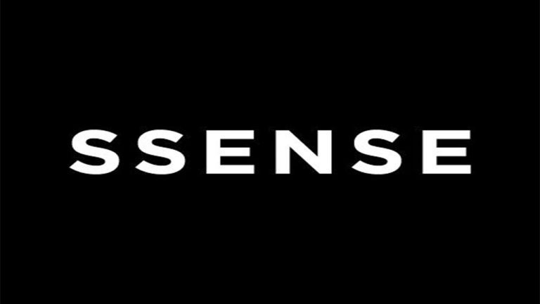 Discover Luxury and Style at SSENSE.com