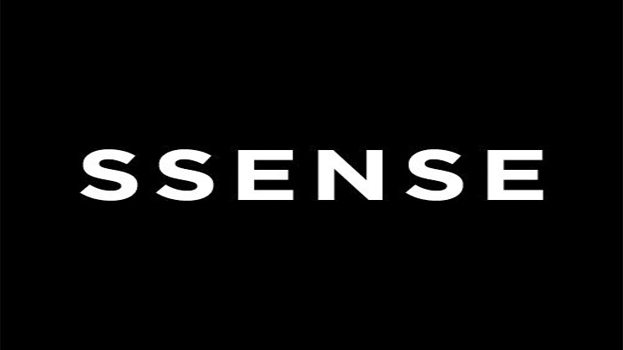 Discover Luxury and Style at SSENSE.com