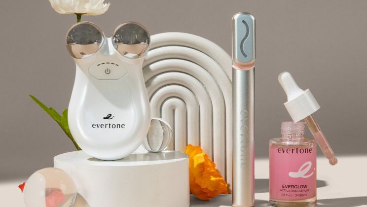 Evertone Skin Review Unlock Radiant Confidence