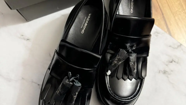 The Essential Loafer: Why Your Shoe Collection Needs This Pair