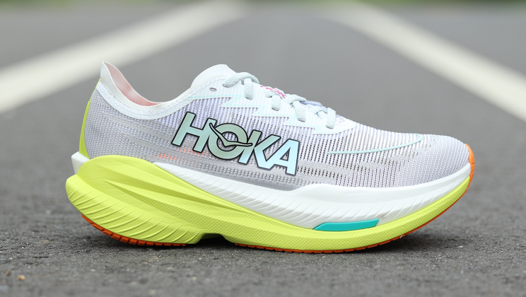 HOKA Mach X 2 Review: Elevate Your Running Performance