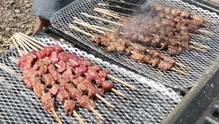 Ultimate Guide to Hosting a Perfect BBQ Party🍢