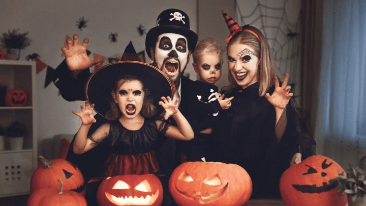 Halloween Shopping Guide: Top Costume Picks for 2024