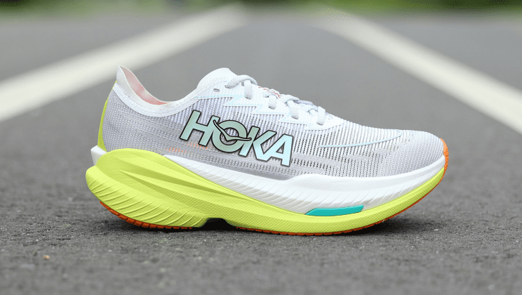 HOKA Mach X 2 Review: Elevate Your Running Performance