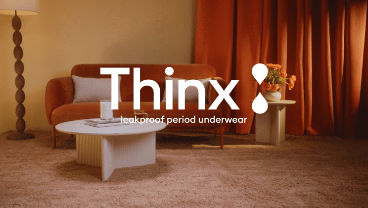 Thinx: Period and Bladder Leak Underwear