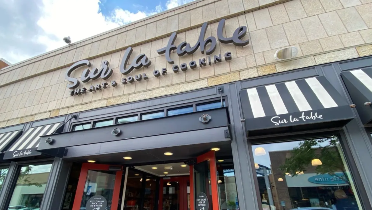 Discover Seasonal Charm and Quality at Sur La Table