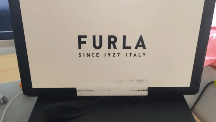 Unboxing My Black Friday FURLA Saddle Bag: A Timeless Choice