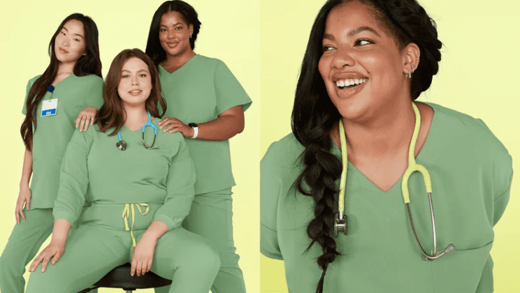 Dolan Scrubs: Premium Medical Scrubs, Nurse Uniform & Apparel