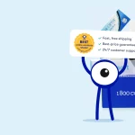 Best online contacts retailer
