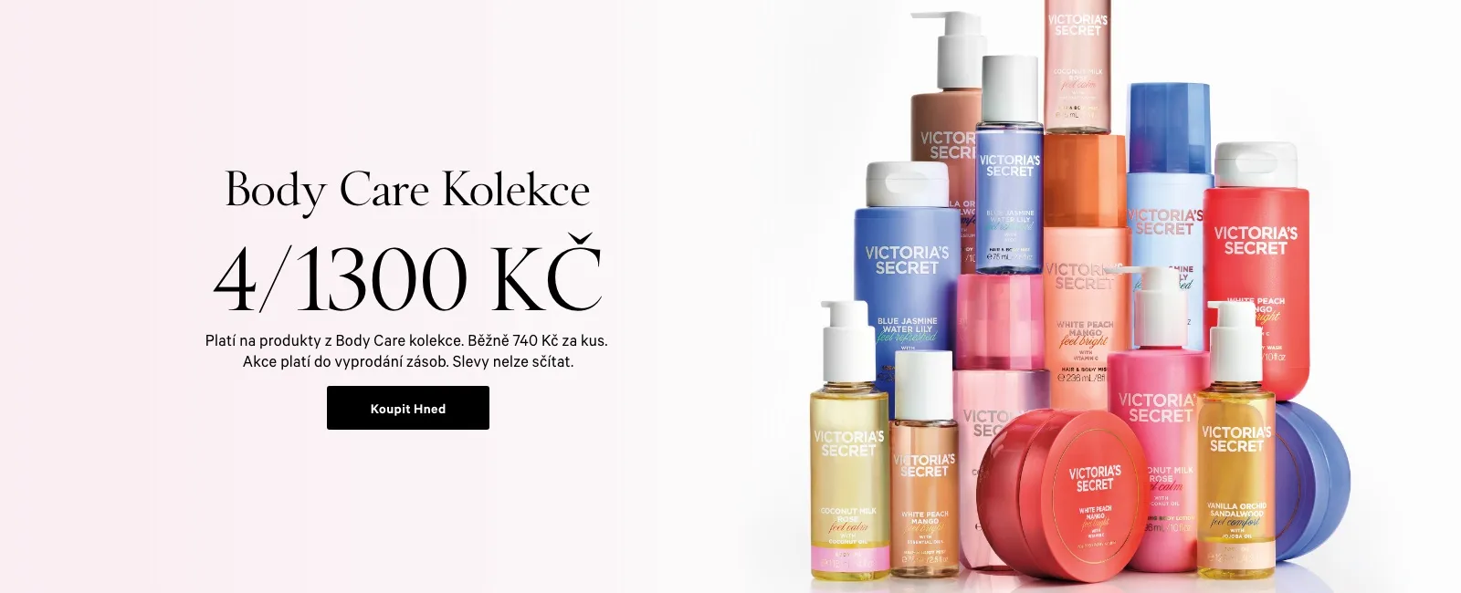 Body Care