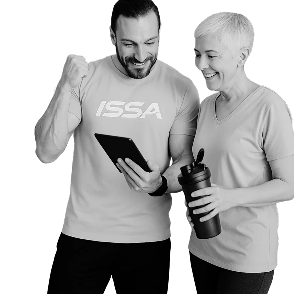 Digital Income Streams for Personal Trainers
