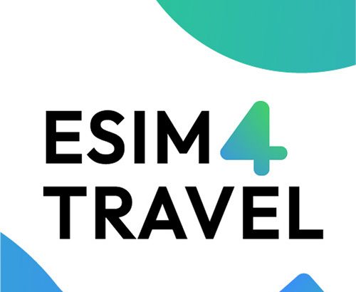 eSIM4Travel - Best eSIM Packages for family travel