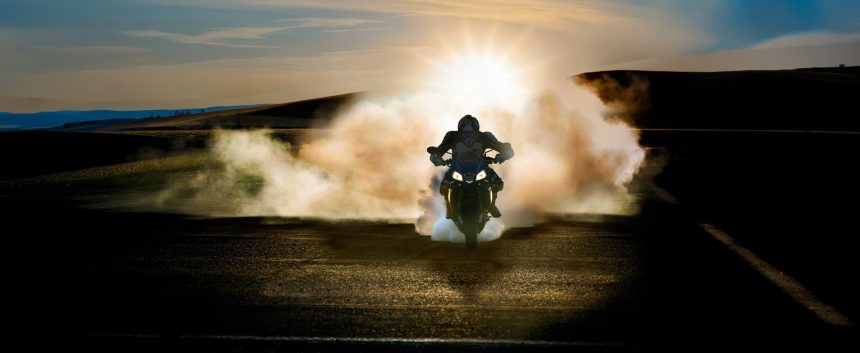 Motorcycle online shop » Helmets, clothing & accessories