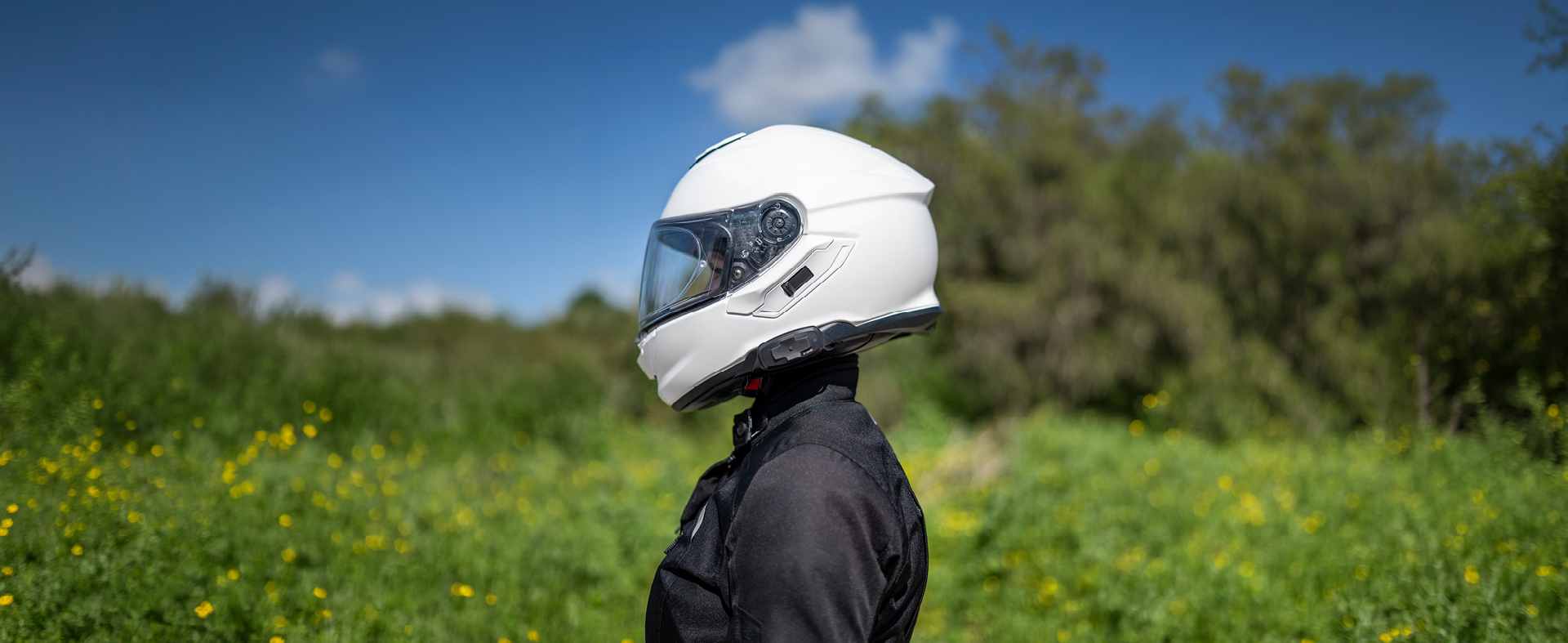 Motorcycle online shop » Helmets, clothing & accessories