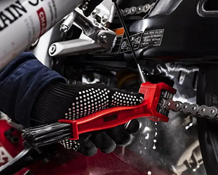 Motorcycle online shop » Helmets, clothing & accessories