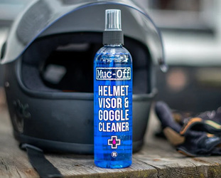 Motorcycle online shop » Helmets, clothing & accessories