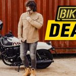 Motorcycle online shop » Helmets, clothing & accessories