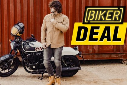 Motorcycle online shop » Helmets, clothing &amp; accessories