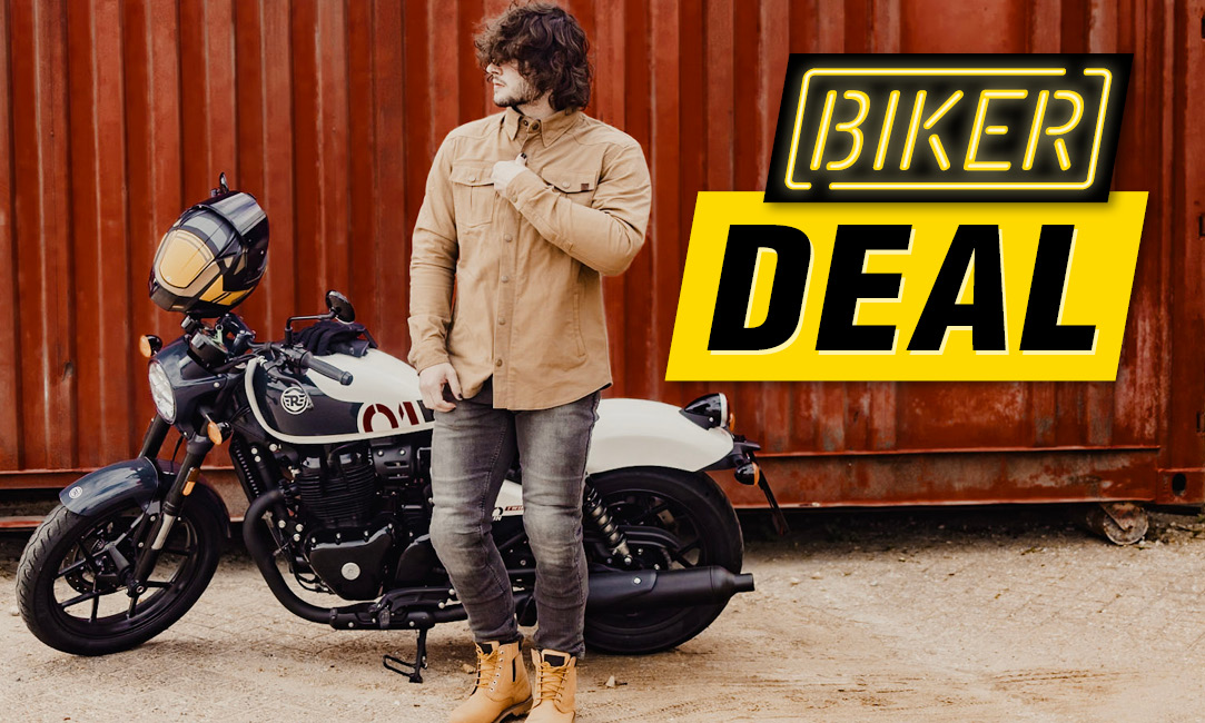 Motorcycle online shop » Helmets, clothing & accessories