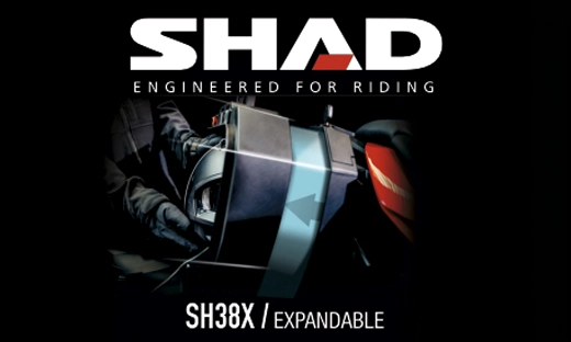 Motorcycle online shop » Helmets, clothing & accessories