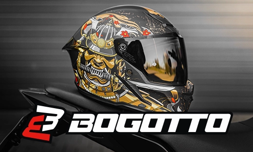 Motorcycle online shop » Helmets, clothing & accessories