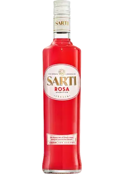 Sarti Rosa Liqueur