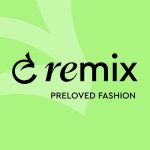 Secondhand мода от Remix