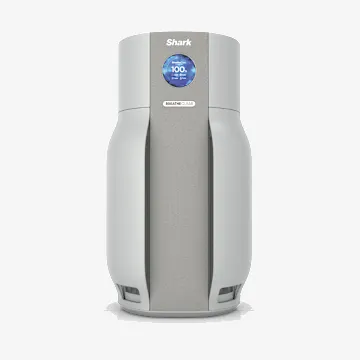 Shark BreatheClear™ Air Purifier Max with NeverChange™, Dove