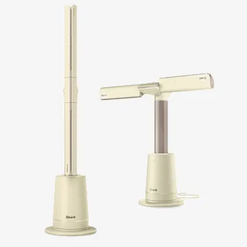 Shark TurboBlade™ Bladeless Tower Fan in Butter