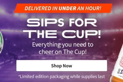 Total Wine & More